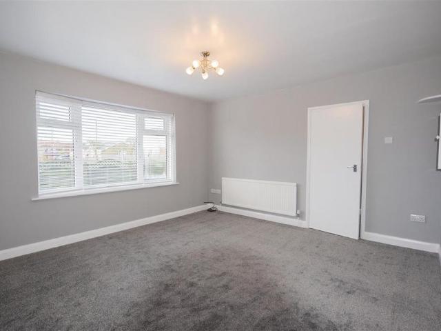 House for rent in High Field, York