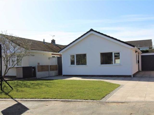Bungalow for rent in Formby, Isle Of Man