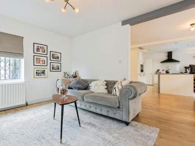 House for rent in Castle Donington, Leicestershire
