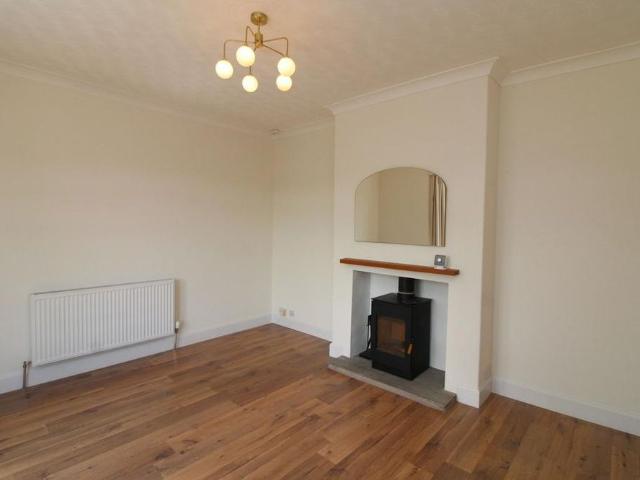 House for rent in Brydekirk, Scotland