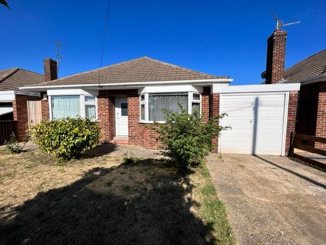 Bungalow for rent in Cardea, Peterborough
