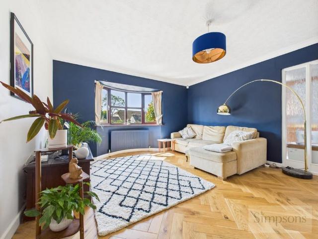 House for rent in Dry Sandford, Dromore