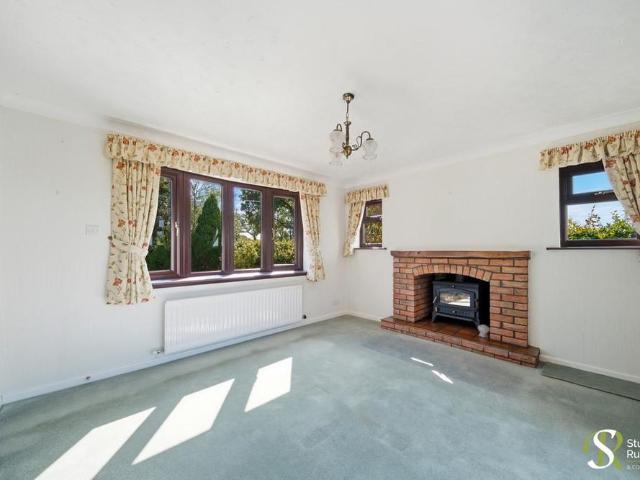 House for rent in Swettenham