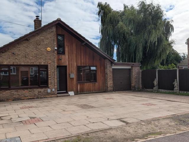 Bungalow for rent in Morton, Ingleby