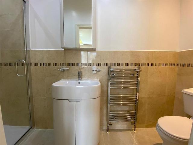 House for rent in Marsh, Lindley