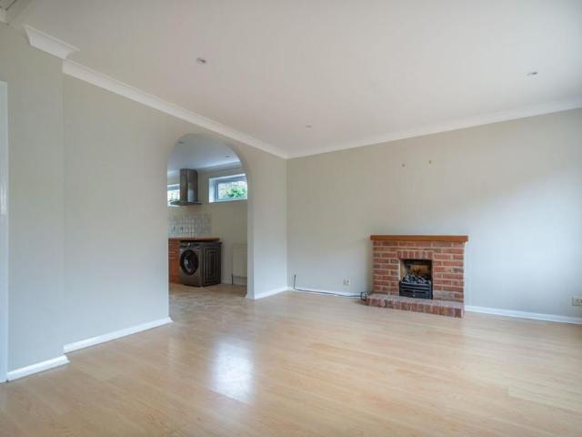 House for rent in Chedburgh, Suffolk
