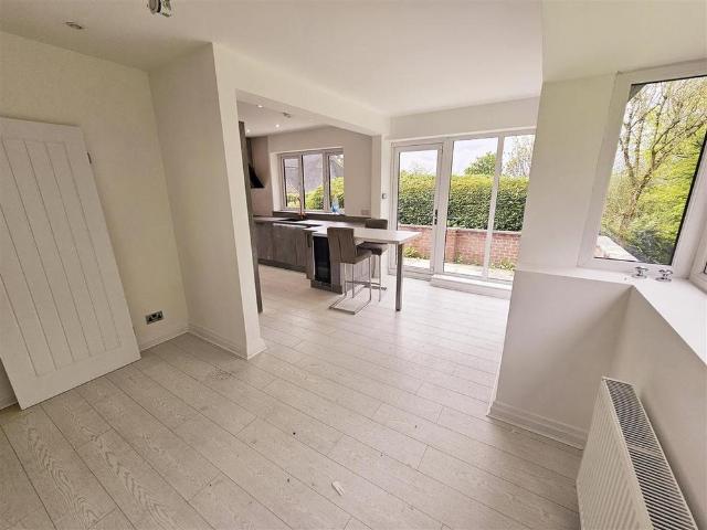 House for rent in Lydgate, Pendock