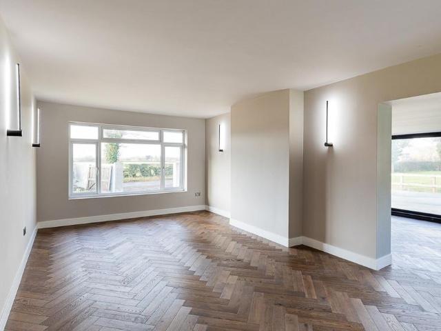 House for rent in High Legh