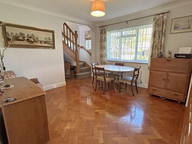House for rent in Budlake, Devon