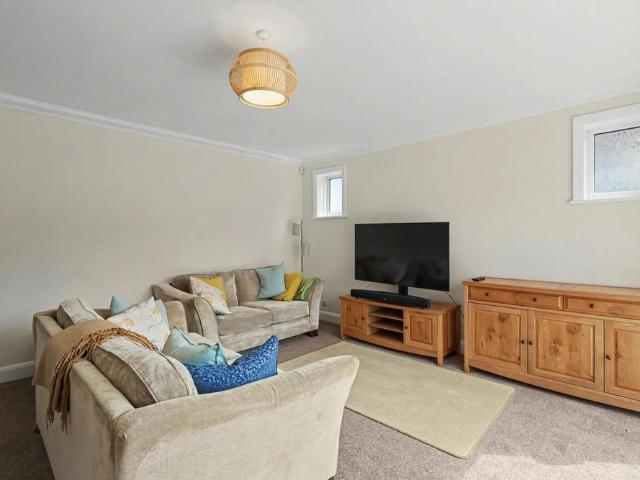 House for rent in West Cliff, Bournemouth