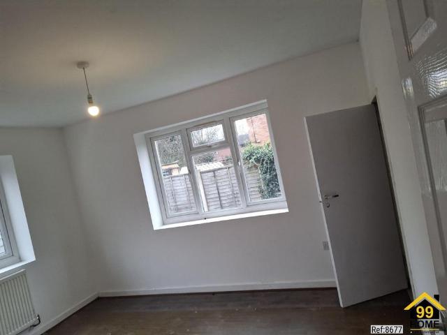 House for rent in Dudley Port, Tipton