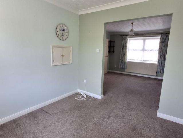 House for rent in Ashby De La Launde, Lincolnshire