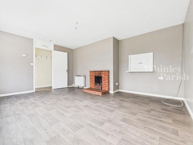House for rent in Burgh St Peter, Norfolk