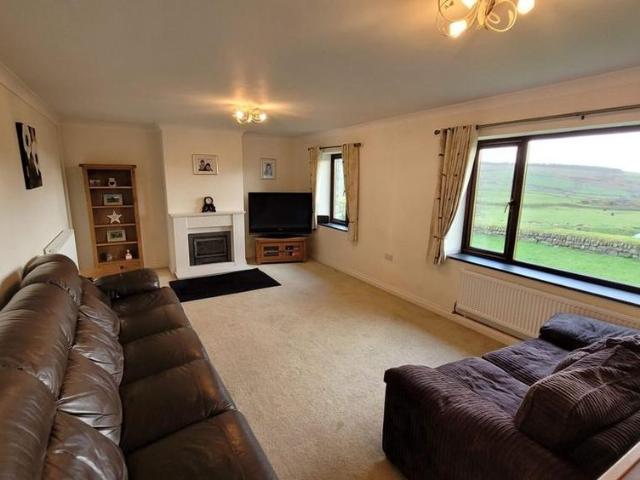 House for rent in St Neot, Cornwall