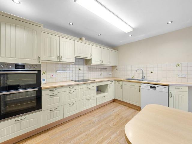House for rent in Kirkby Malzeard, North Yorkshire