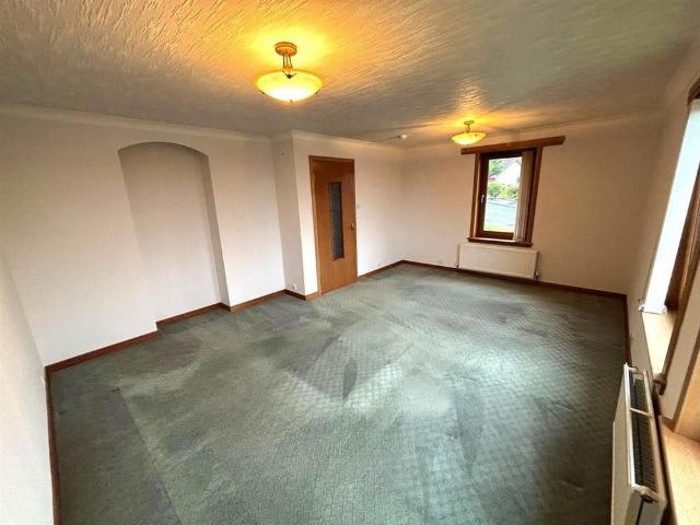 House for rent in Moneydie, Scotland