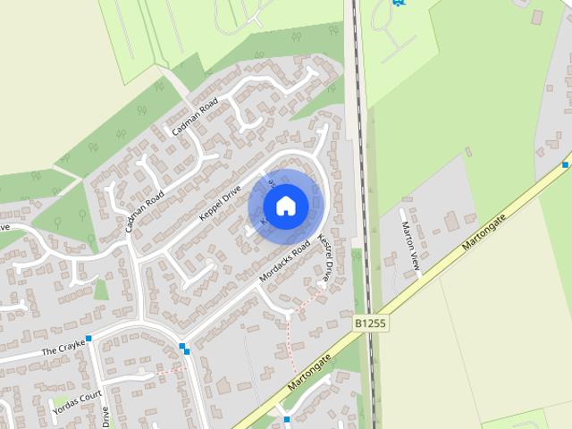 House for rent in Sewerby, Bridlington