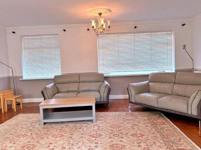House for rent in Ladywood, West Midlands
