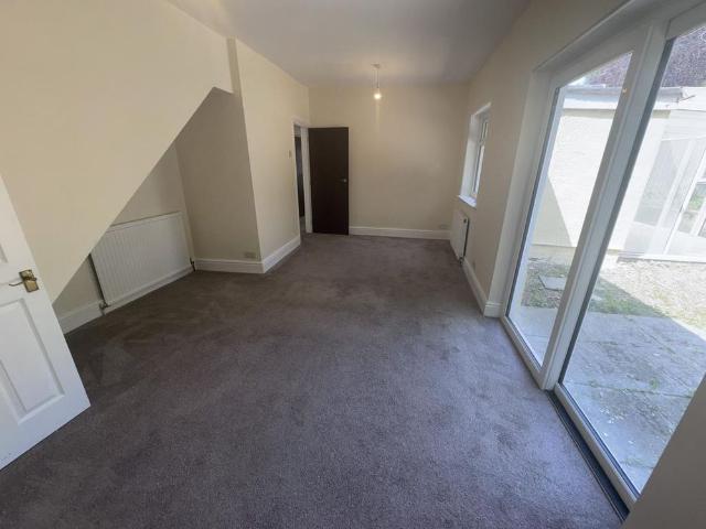 House for rent in Two Mills, Cheshire