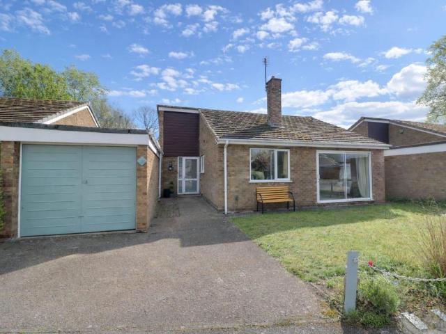 Bungalow for rent in Morton, West Lindsey