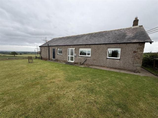 Bungalow for rent in Northumberland