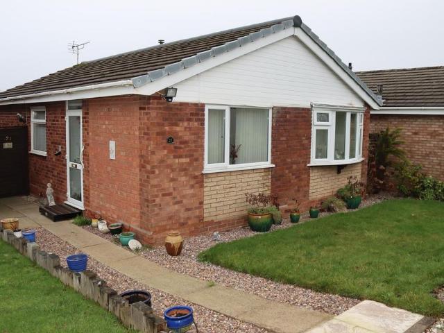 Bungalow for rent in Aldridge, West Midlands
