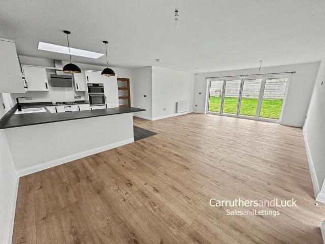 House for rent in Peacehaven, Iford