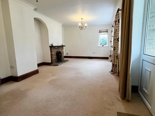 House for rent in Calcutt, Knaresborough