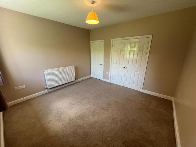 House for rent in Marsh, Lindley