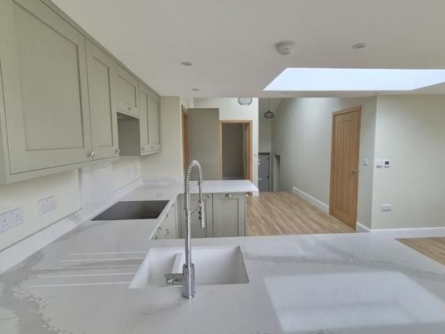 House for rent in Figheldean, Wiltshire