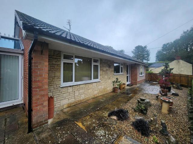 Bungalow for rent in Coleford, Bromsberrow Heath