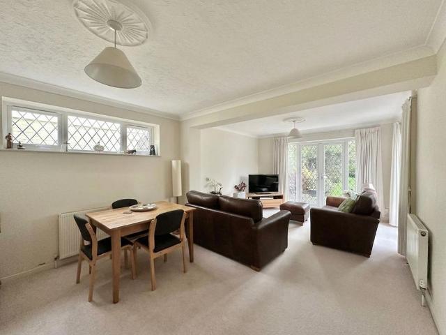 House for rent in Shenley, Hertfordshire