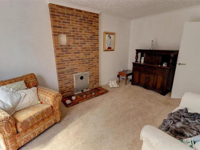 House for rent in New Catton, East Bank