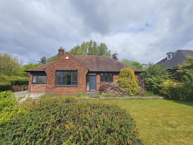 Bungalow for rent in Lydgate, Pendock