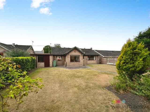 Bungalow for rent in Scothern CP, Ingleby