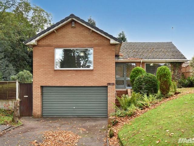 Bungalow for rent in Walton Lea, Walton