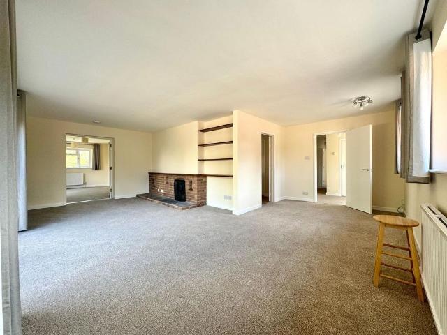 House for rent in Dromore, Oxfordshire