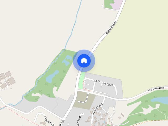House for rent in Bedingfield, Suffolk