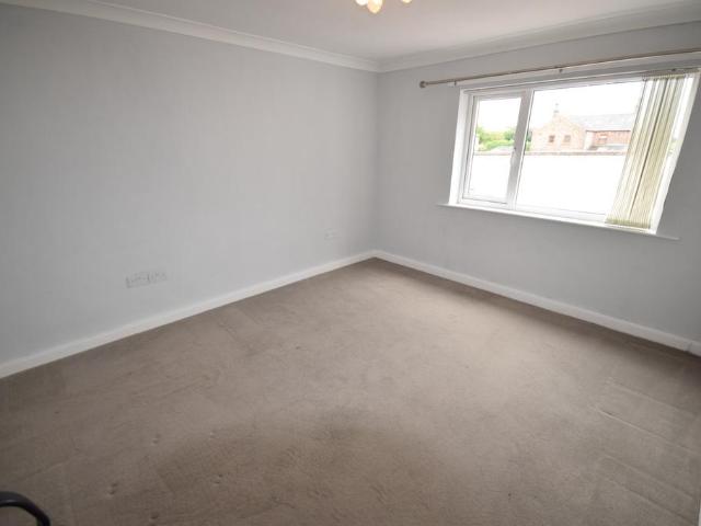 Bungalow for rent in Aspatria