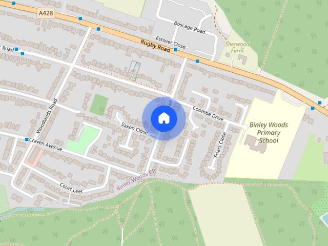 House for rent in Brandon, New Bilton