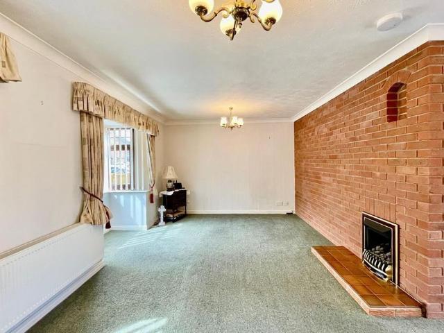 House for rent in Melton Mowbray, Melton