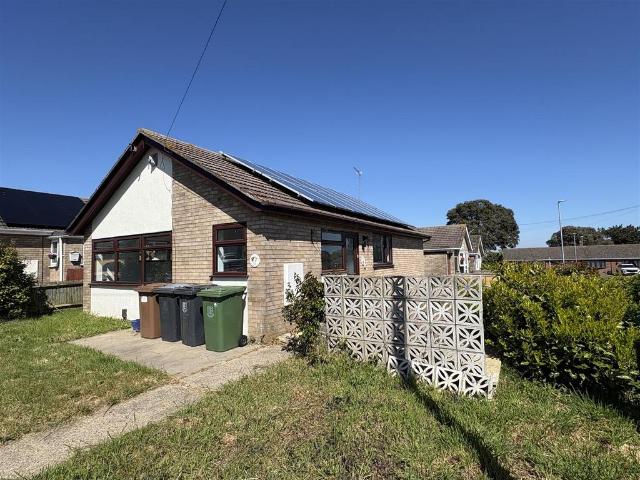Bungalow for rent in Stokesby, Isle Of Man