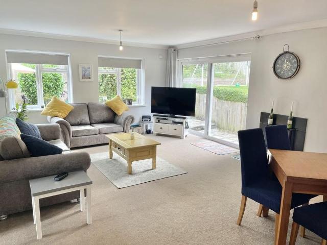 House for rent in Budlake, Devon