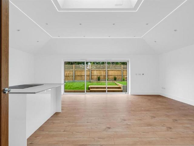 House for rent in Fretherne, Hertfordshire