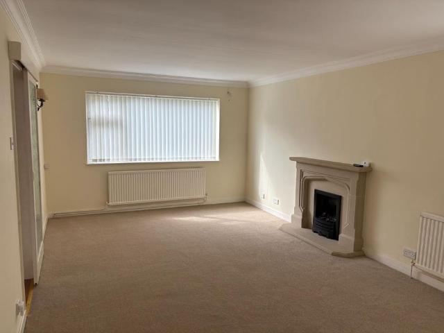 House for rent in Harby, Brentingby