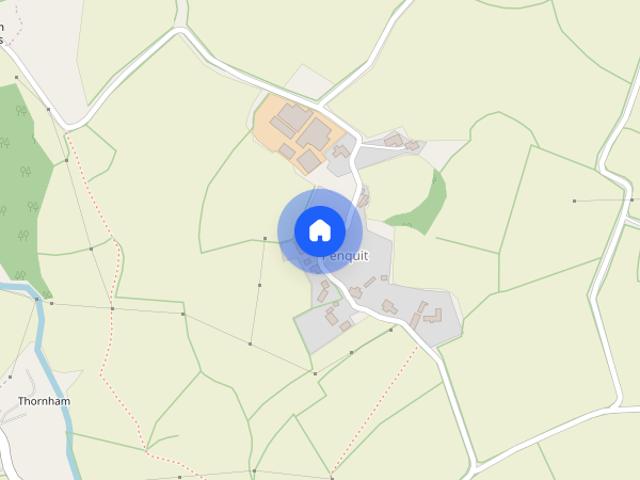 House for rent in Strode, Devon