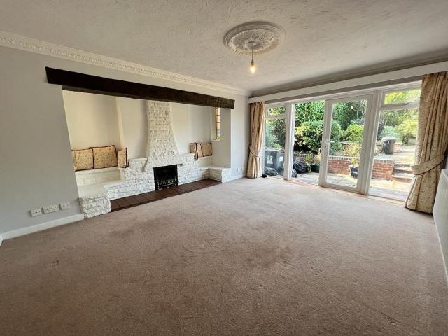 House for rent in Banners Gate, Sutton Coldfield