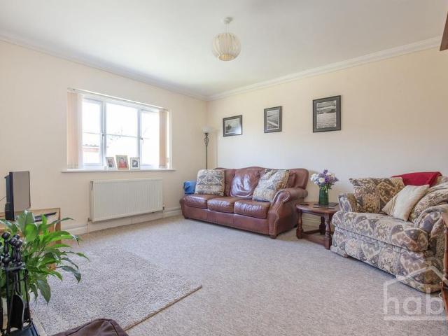 House for rent in East Tuddenham, Norfolk