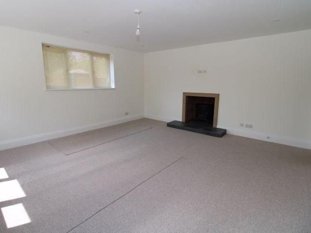 House for rent in Potton