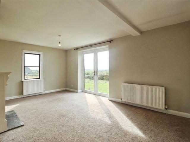 House for rent in Melcombe Bingham, East Dorset